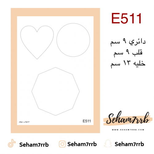 E511