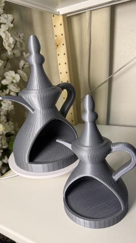 صينية الدلة