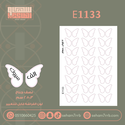 E1133