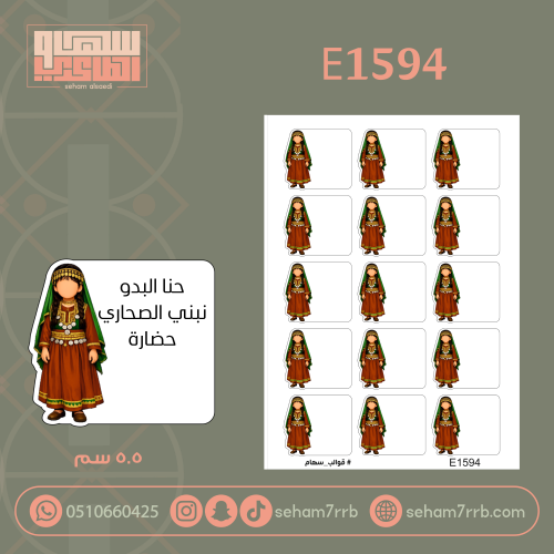 E1594