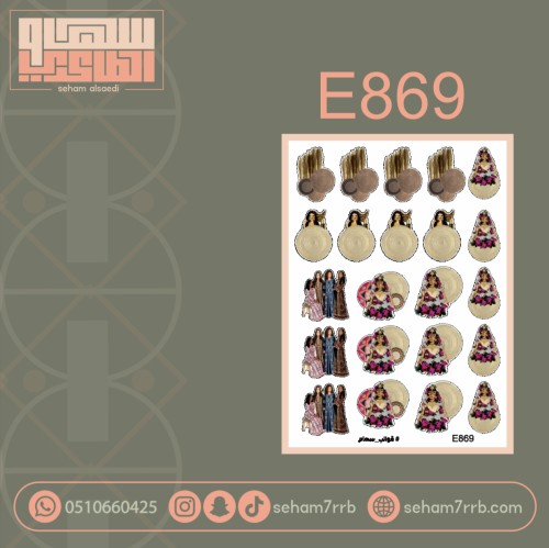 E869