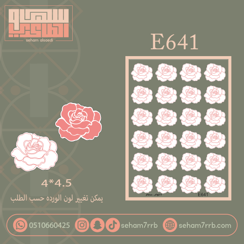 E641