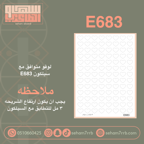 E683