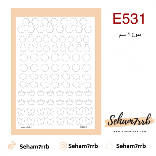E531