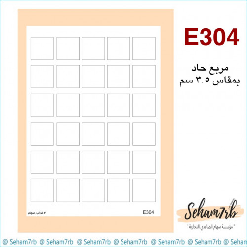 E304