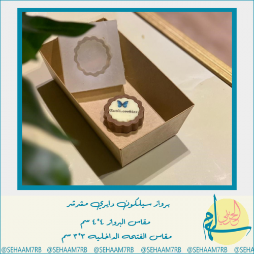 برواز سيلكون مشرشر E099