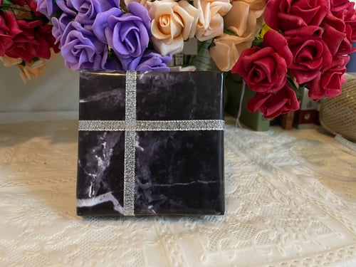 (اضافة) تغليف ورقي للطلب