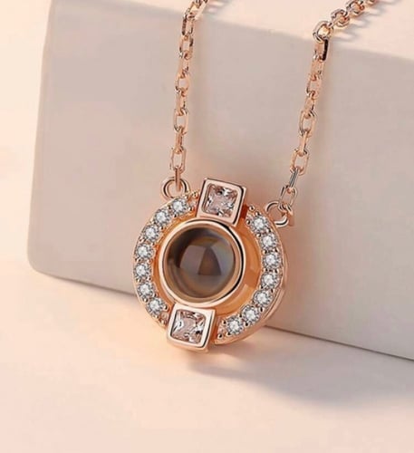 سلسال احبك بكل لغات العالم الالماسية