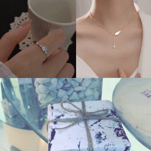 بكج الاناقة