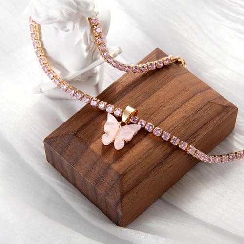 سلسال الفراشة الحديث