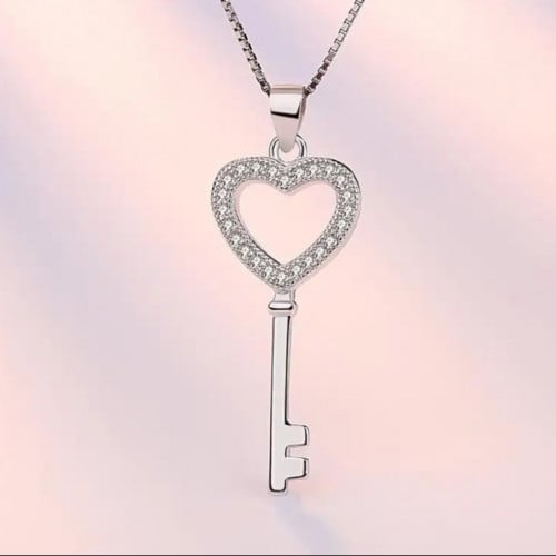 سلسال KEy Heart