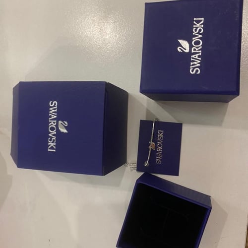 تغليف وملحقات سوارفسكي