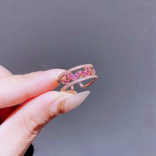 خاتم hearts