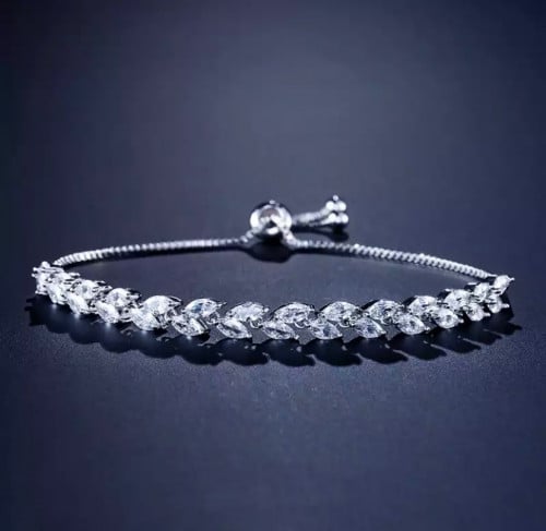 سوار زهور الربيع Sliver