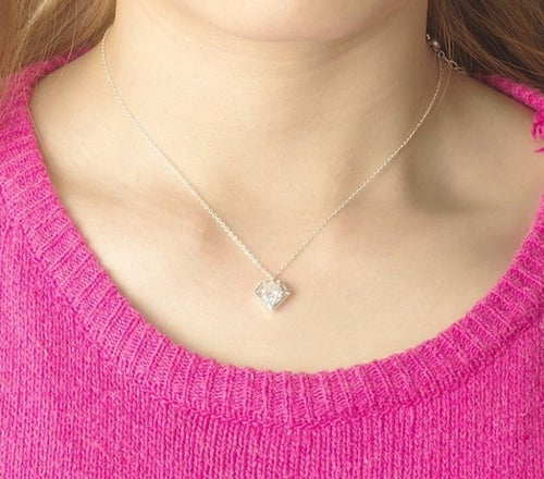 سلسال Diamond