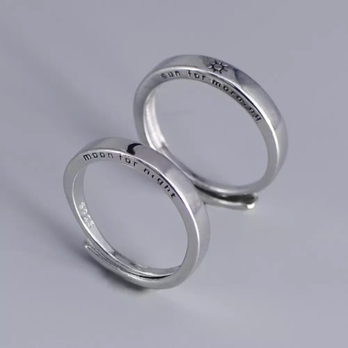 خاتم الشمس والقمر