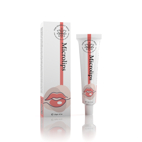 كريم مقشر الشفايف المطور مع مورد مجاني