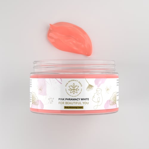 كريم العنب المطور للتبييض