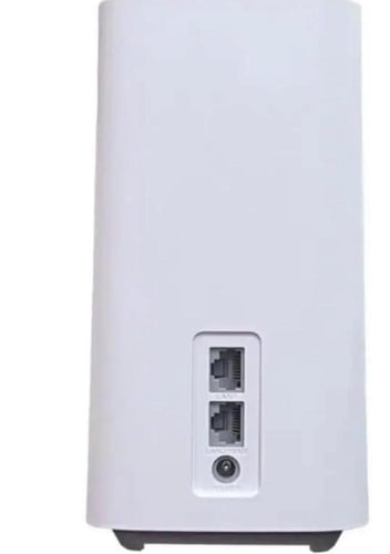 راوتر CPE 5 من زين H155-382 مفتوح جميع الشرائح مع...