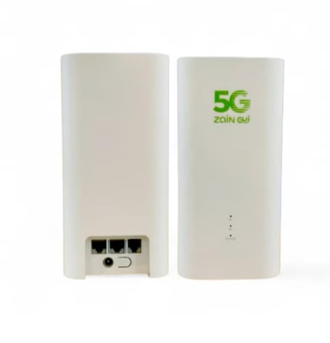 راوتر CPE 5 155-383 يشتغل على جميع الشرايح