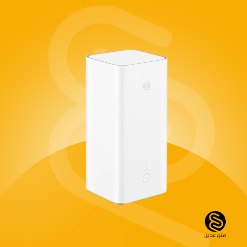 راوتر هواوي برو 5 CPE PRO 5 H158-381 مستخدم 5 الاص...