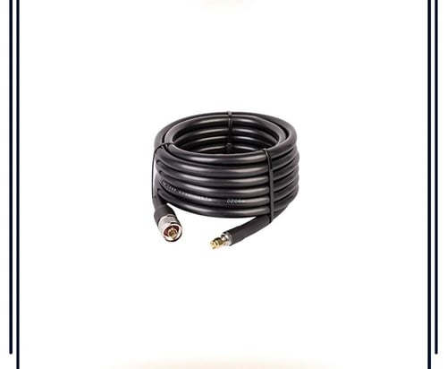 بكج انتينا ميمو الذهبية المطورة 27 دي بي