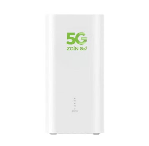 مستخدم/ راوتر CPE 5 155-383 يشتغل على جميع الشرايح