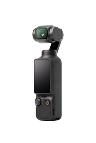 DJI Osmo Pocket 3