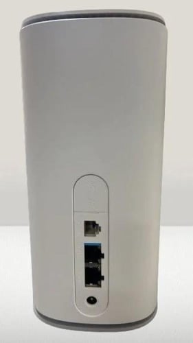 راوتر مستخدم يدعم STC فقط ZTE MC888 ULTRA 5G