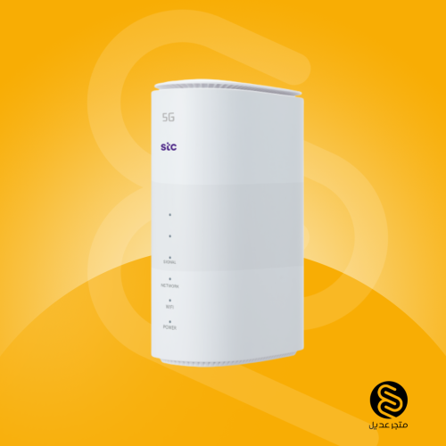 مستخدم نظيف - رواتر ZTE MC801A1 يدعم الجيل الخامس...
