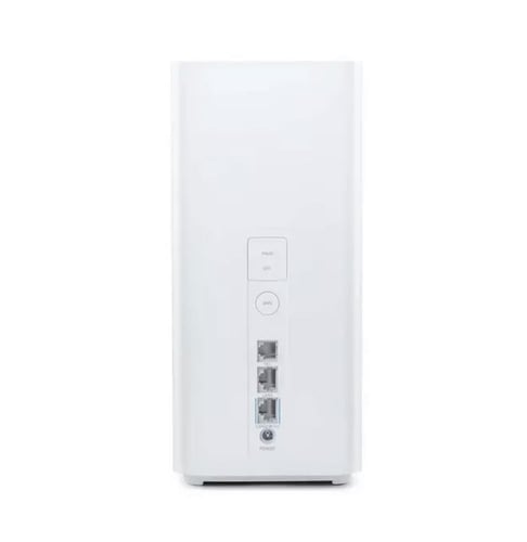 هواوي برو 5 بلس CPE5 Pro6 H165-383 4G 5G يشغل جميع...