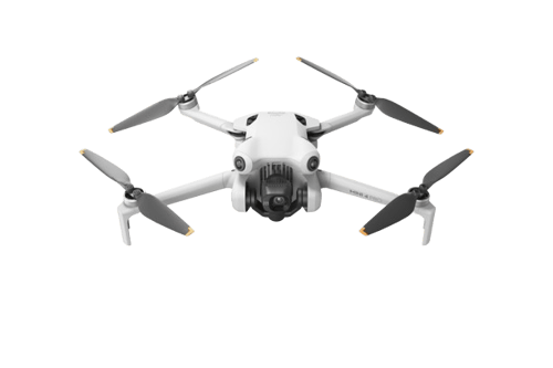 طائرة DJI MINI 4 Pro Combo