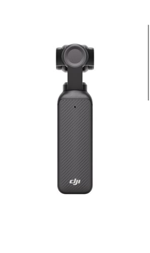 DJI Osmo Pocket 3