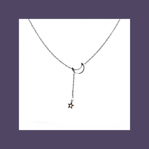 سلسال الهلال والنجمة