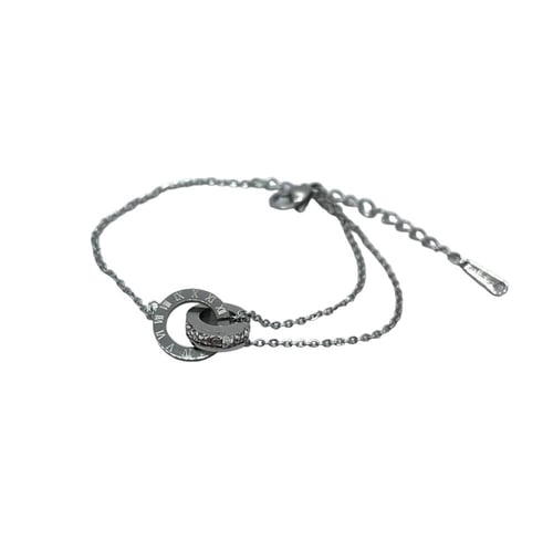 سلسال الدائرتين