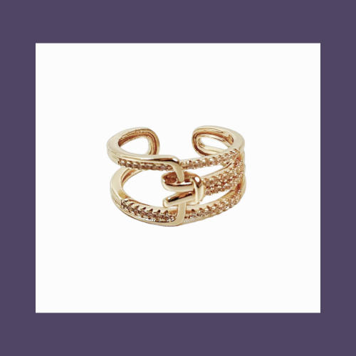 الخاتم الفخم