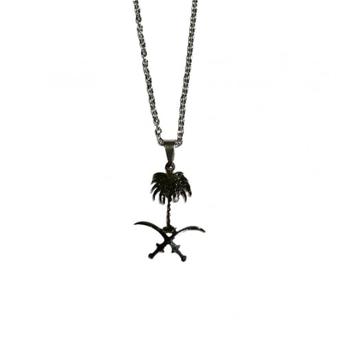 سلسال النخلة والسيفين