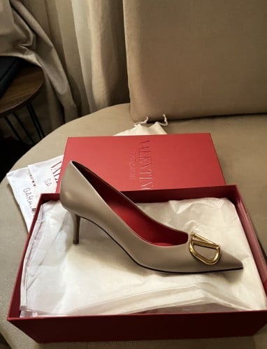 Valentino Pumps