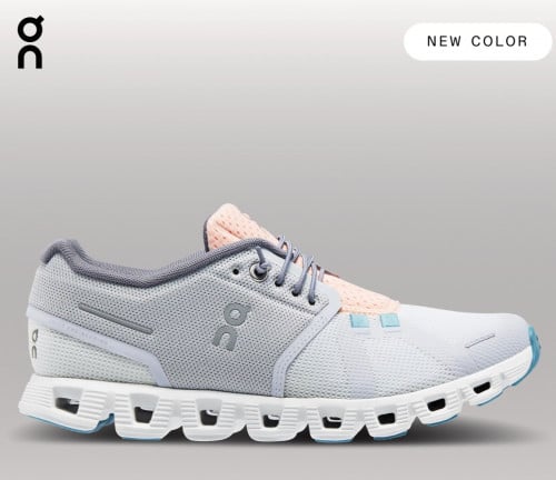 Cloud 5 Push shoes