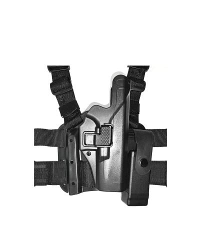 جراب فخذ جلوك التكتيكي