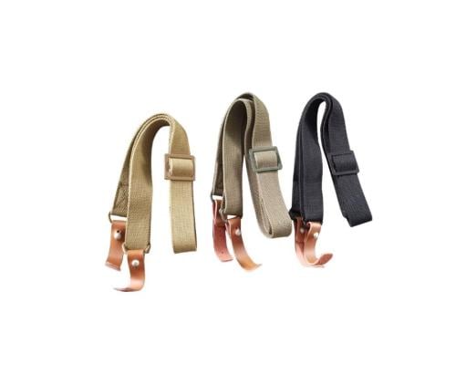 حزام / سبتة بندقية رشاش