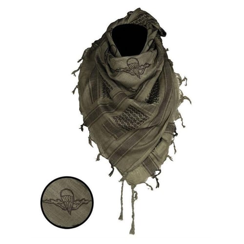 الشماغ المظلي