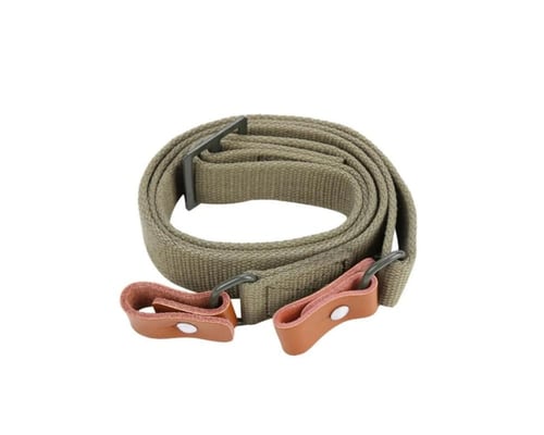 حزام / سبتة بندقية رشاش