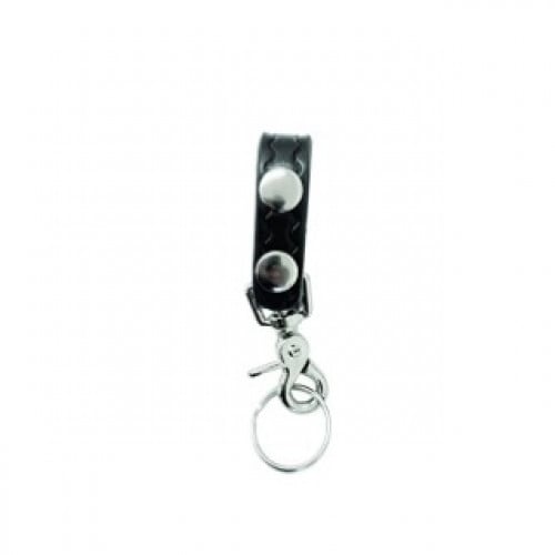 حامل مفتاح ومثبت حزام