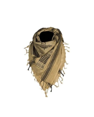 الشماغ المظلي