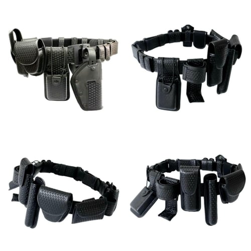 حزام تكتيكي