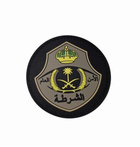 شعار ربل الشرطة
