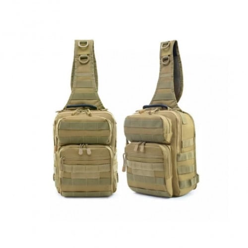 حقيبة متعدده الاستخدام