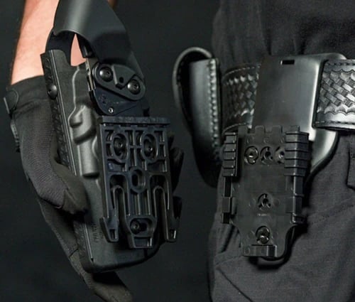 حامل الجراب للحزام قابل للفك