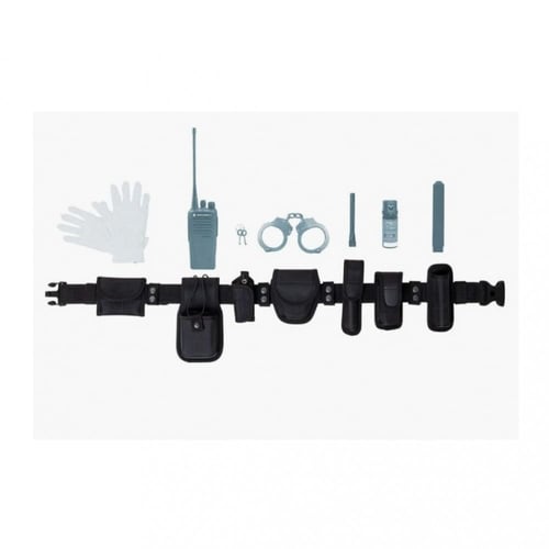 طقم قايش كامل 9 قطع